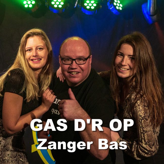 Zanger Bas